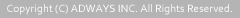 adways logo